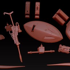 20230208_214834.jpg 3D file GELGOOG upgrade parts・3D printing design to download