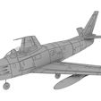Render_1_Final.jpg F-86A Sabre RC 70mm EDF V1.5  - Testfiles