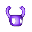 e41ed1f743453ae28a66ca70a25cae91 (1).stl Hollow Knight Style Mask / Hollow Knight Style Mask