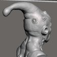 c0e211d0966aa7be92da5a44bbc43106_display_large.JPG STL-Datei Majin buu DBZ sculpt kostenlos・3D-druckbares Modell zum herunterladen