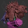 1111.jpg Divine Beast Dancing Lion
