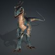 000ikk.jpg Download RAPTOR 3D MODEL RAPTOR ANIMATED - BLENDER - 3DS MAX - CINEMA 4D - FBX - MAYA - UNITY - UNREAL - OBJ -  RAPTOR RAPTOR DINOSAUR DINOSAUR 3D DINOSAUR RAPTOR