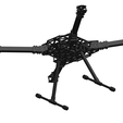 11.png quadcopter frame