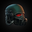 Fallout_Helmet_8.png Fallout NCR Veteran Ranger Helmet for Cosplay