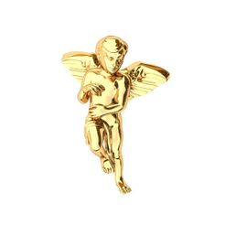 80.jpg STL file Pendant Kid Art・3D printing model to download