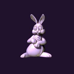 01.jpg jouet lapin