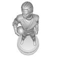 017.png Michael Jackson Pop King Sci-Fi Soldier Statue