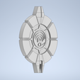 Cover.png Gachiakuta - Zanka Nijiku Badge