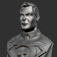 superman-paint2.png Superman Red Son Bust