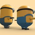 3.png Minions Gang | Kevin, Stuart & Bob