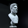 untitled7.png Lionel Messi 3D bust for printing