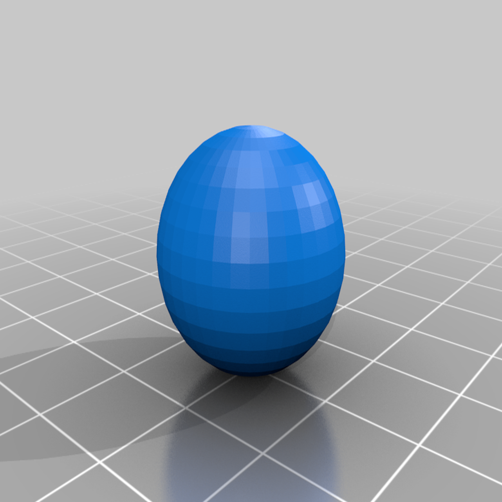 sphere.png Бесплатный STL файл geometric shapes・Модель для загрузки и 3D-печати, seppemachielsen