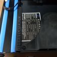 20181224_075048.jpg Geeetech A10M / A10 fan and mainboard cover