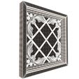 Wireframe-High-Carved-Ceiling-Tile-09-4.jpg Collection of Ceiling Tiles 02