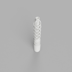 Twist_Mouthpiece_2023-Sep-14_03-01-10AM-000_CustomizedView31681393586.png Archivo STL Twist MouthPiece・Plan imprimible en 3D para descargar