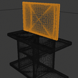 TV wire.png Room