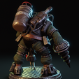 Captura-de-tela-2026-03-31-080207.png Big Daddy and Little Sister 3D Print