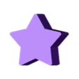 Star_MediumSize_DoubleHeightBox.stl Fast-Print Geschenk-/Aufbewahrungsboxen - Die ultimative Kollektion (Vasenmodus)
