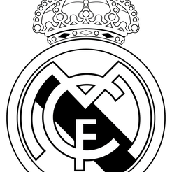 real-madrid.png Эмблема футбольного клуба Real Madrid CF