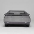 10.jpg STL file Delorean Print-in-Place・3D printer design to download