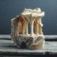 1.JPG STL file The Lost Monument・3D print design to download