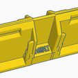 Screenshot-2024-03-14-150323.png DeWALT クワッド 18V バッテリー用壁掛けホルダー