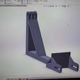 WhatsApp Image 2020-06-19 at 12.43.09 (1).jpeg Raspberry pi camera mount for Ender 3 Pro