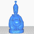 up-front.png Undead Priest Buddha (Egyptian Collection)