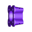 motor_mount_no_torque_compensation.stl Das Liddle Stik RC Airplane