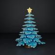 8.jpg Christmas Tree DIY Stacking – Fun and Festive Deco