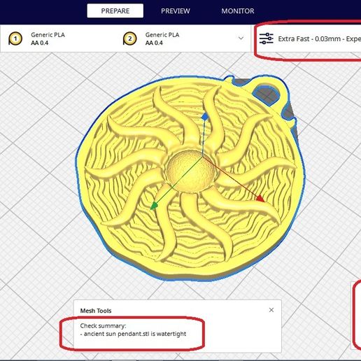 ancient-sun-pendant-08.jpg Подвеска "Древнее солнце