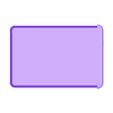 Uno_Lid_Card_Mimic.stl Uno Card Box (Remixed Lid) - Multiple Designs
