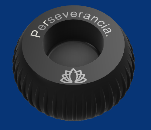 Perseverancia.png Paquet de bougeoirs.