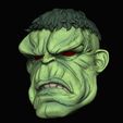 hulkImortal-angry2.jpg hulk head 1/12 (combo 4 heads)