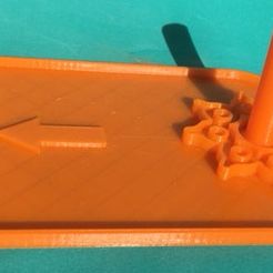 incense-holder.jpg STL-Datei incense holder with tray kostenlos・3D-Druckvorlage zum Herunterladen