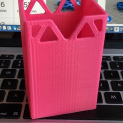 + Fichier 3D gratuit Boîte Instax Mini・Design pour impression 3D à télécharger, hamop