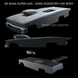 Proyecto-nuevo-2023-04-16T134002.874.png Fichier STL 66 NOVA SUPER GAS - DRAG ROADSTER CARROSSERIE・Design pour impression 3D à télécharger