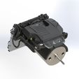 1.jpg Land Rover Ingenium Engine Cover (Engine Bay) for 540 or 370 DC motor