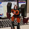 final1.jpg Transformers Animated Bludgeon conversion kit for TFA Shockwave
