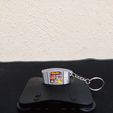 IMG_20230410_124115.jpg Fichier STL Nintendo 64 mini (compatible avec les porte-clés) compatible avec les porte-clés n64・Design pour impression 3D à télécharger