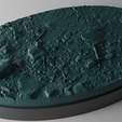 2.png 10x 60x35mm base with stoney forest ground