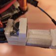 IMG_20210414_111439.jpg Archivo STL gratis Reddy DeDrones Protectores Cables Helium・Diseño de impresora 3D para descargar