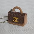 IMG_7636.jpg BOLSA Y LLAVERO CHANEL STYLE