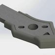 Render.JPG Protector de brazo marco STX225