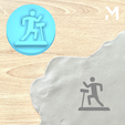 treadmill01.png Stamp - Fitness