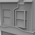 Butchers-Bldg.235.png Edifício dos Talhantes (Modelos Ferroviários)