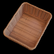 04.png #03 WOVEN BUCKET (HOLDER / ACCESSORIES / DECOR)