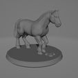 horse_wip.jpg D&D Warhorse