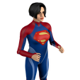 ss0022.png Supergirl (DCEU) Action Figure