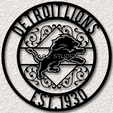 project_20240124_1023405-01.png detroit lions wall art football wall decor team logo sign superbowl 2024